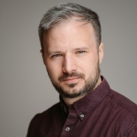 DCI Digital Career Institute gGmbH Employee Luke Dowling's profile photo