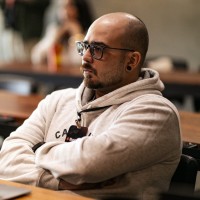 Alexandre Paim Email