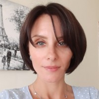 Particles Global Inc. Employee Iryna Kutsenko's profile photo