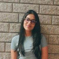 Up⤴ Employee Amrutha Manjappa's profile photo