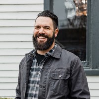 Hands & Feet Project, Inc. Employee Sean Moore's profile photo