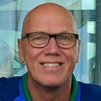 Intersafe Employee Klaas Oevering's profile photo