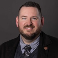 Arizona House of Representatives Employee Joshua Babel's profile photo