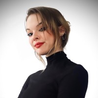 Digital Logic Employee Kristyn Miller's profile photo