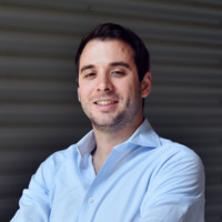 Uplift Inc. Employee Vlad Popescu's profile photo