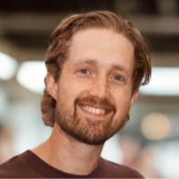 Veritone Employee Josh Willows's profile photo