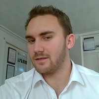 ConnectJets Employee David Way's profile photo