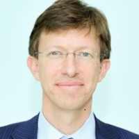PharmaMar Employee Christophe Chevreau's profile photo