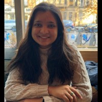 Aahung Employee Bareha Naqvi's profile photo