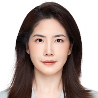 Pfizer Employee Vera Yu's profile photo