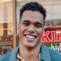 Amazon Web Services (AWS) Employee Cole Johnson's profile photo