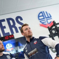 Rochdale Association Football Club Employee Matthew P.'s profile photo