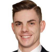 ResMed Employee Liam Davies's profile photo