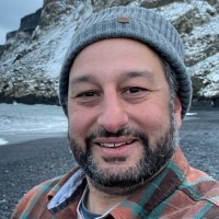 Roy Sarrafian Email