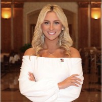 NorCast Media Group Employee Emily Cooney's profile photo