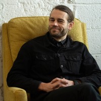 Right Side Up Employee Simon Hurst's profile photo