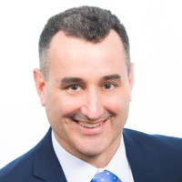 STAPLE Investments LLC Employee Michael Madden's profile photo