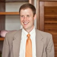 Daniel Parrish Email & Phone Number