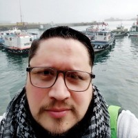 Sento Inmobiliaria Employee Vicente Molina Parra's profile photo