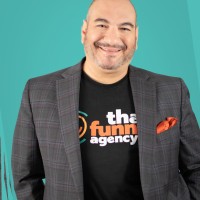 That Funny Agency Employee Jared Miller's profile photo