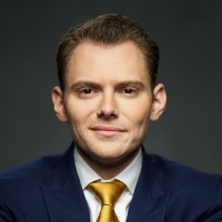 Crisp Employee Michael Mogill's profile photo