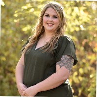 North Dakota Grain Inspection Employee Abbie Koenig's profile photo