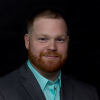 Amtrak Employee Jared Sheldon's profile photo