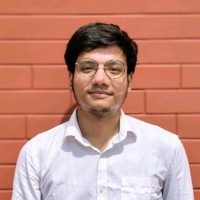 The Placement Cell, PGDAV Employee Aman Singh's profile photo