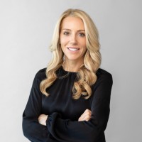 Sequoia Consulting Group Employee Rebecca Port's profile photo