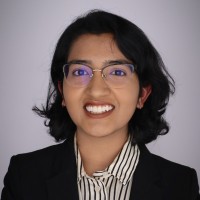 NeuralMetrics Employee Aditi Sunder's profile photo
