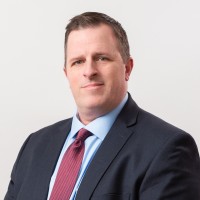 Westwood Professional Services Employee Brad Eubanks's profile photo