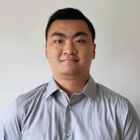 OPAL by element Employee Dazhong Ding's profile photo