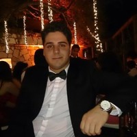 TWINSTEPS architecture Employee Ardeshir Shirazi's profile photo