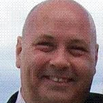 Rolls-Royce Employee David Trainer's profile photo