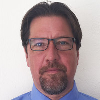 4L Data Intelligence™ Employee Richard Pendleton's profile photo