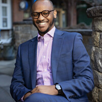 OneTrust Employee Akin Walker's profile photo