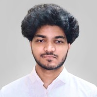 Thumbprint Consulting Employee Amith Joseph's profile photo