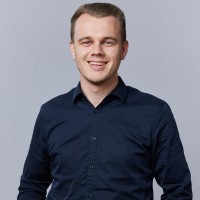 Laurens Ekkel Email & Phone Number