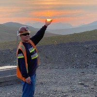 NANA Construction, LLC Employee Vance Schaeffer's profile photo