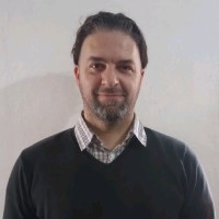 Flecha Bus Employee Sebastian Franco's profile photo