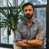 Brooklyn Public Library Employee Ryan Dugan's profile photo