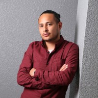 LFB Services Employee Luis Barrios's profile photo