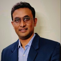 Geoquest India Employee Abhiroop Chatterjjee's profile photo