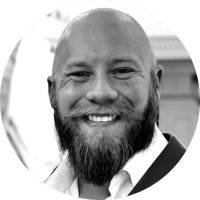 Glia Employee James Hendrix's profile photo