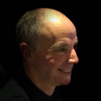 Northumbria University Employee Steven Kyffin's profile photo