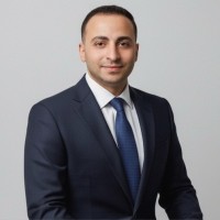 Starways Employee Ahmed Badawy's profile photo