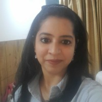 Kanika Nagpal Email