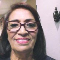 Nasreen Rahman Email & Phone Number