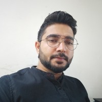 Wits Innovation Lab Employee Rupinder Singh's profile photo