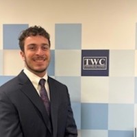 TWC Contracting Employee Nick Luttrell's profile photo